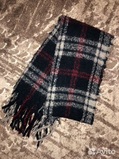 Шарфы и палантины