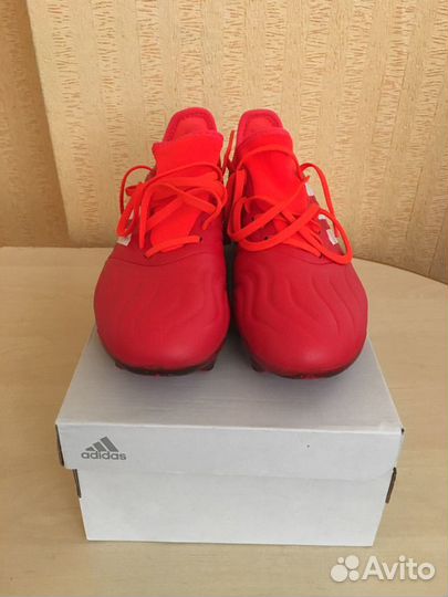 Бутсы adidas