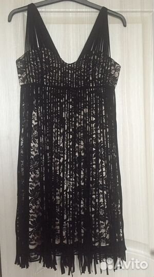 Платье bcbg Max Azaria 42