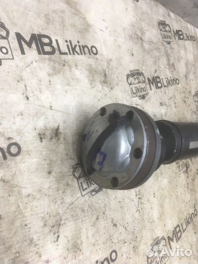 Карданный вал передний Mercedes Ml Gl W164 X164