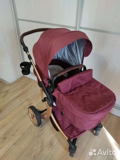 Коляска Farfello