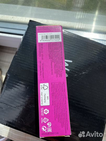 Краска для волос лонда