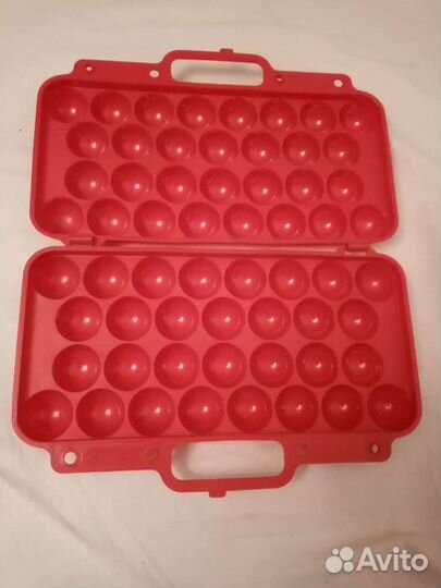 Коробка для яиц