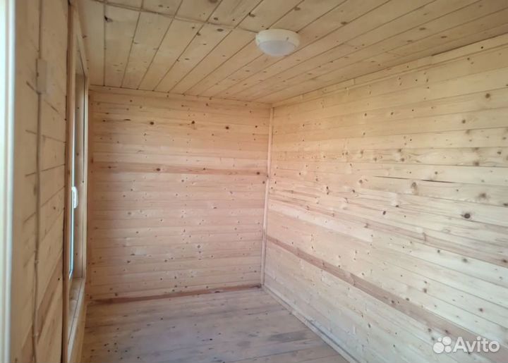 Строительные вагончики бу в наличии