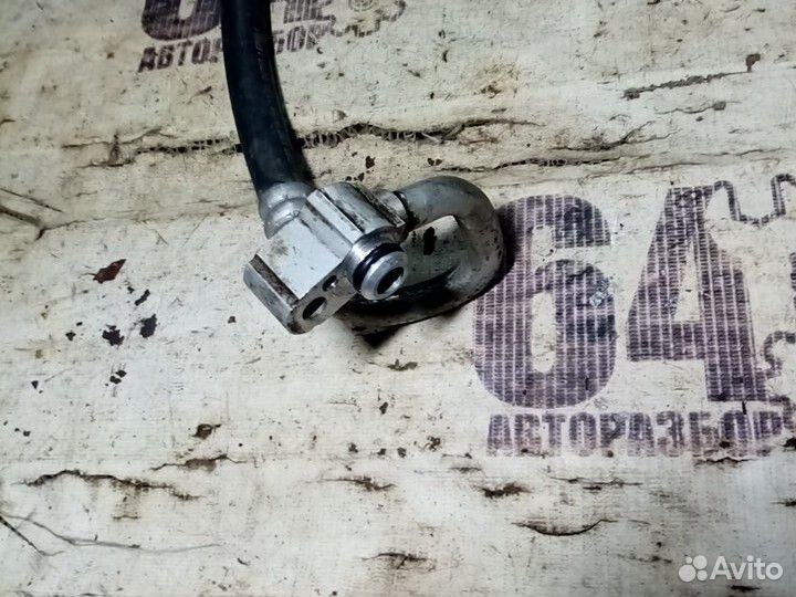 Трубка гура для Mitsubishi Pajero 4