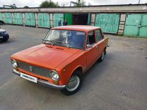 ВАЗ (LADA) 2101 1.3 MT, 1977, 63 000 км, с пробегом, цена 179 000 руб.