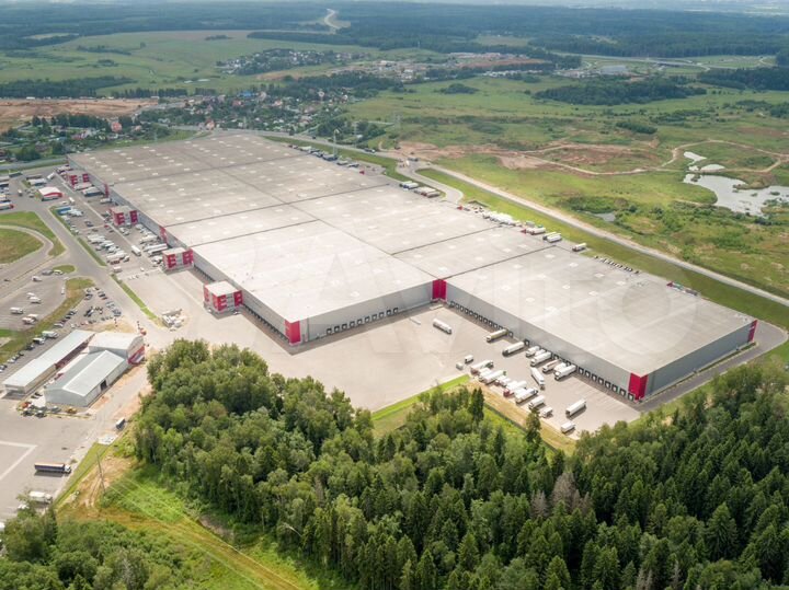 Склад, 12471 м²