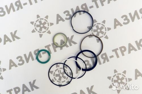 Ремкомплект гидроцилиндра отвала Komatsu PC28UU-1