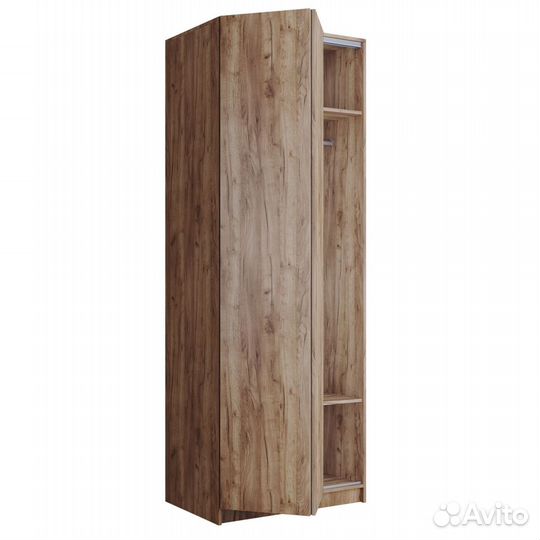 Распашной шкаф «Локер» 2-х дверный «Posh to Move»