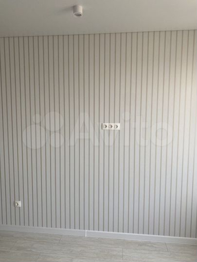 Квартира-студия, 20,5 м², 10/19 эт.