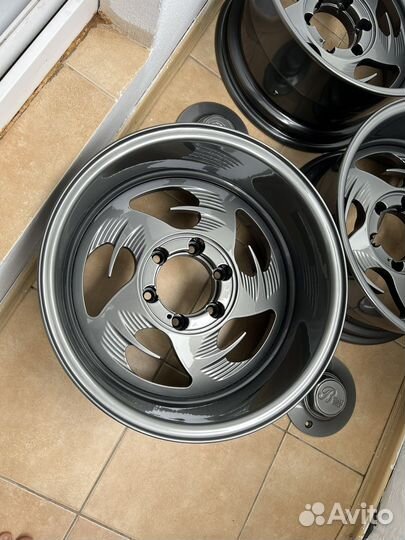 Оригинальные Boyd's