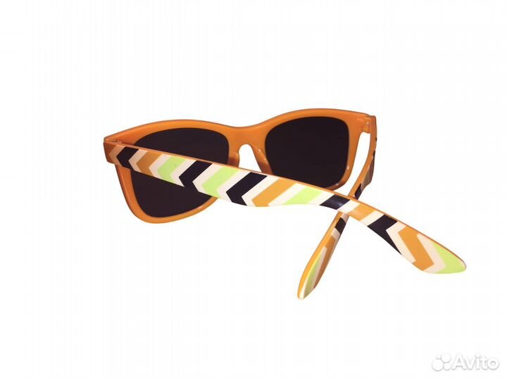 Солнцезащитные очки детские