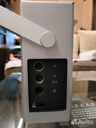 Telefunken bajazzo compact 101c