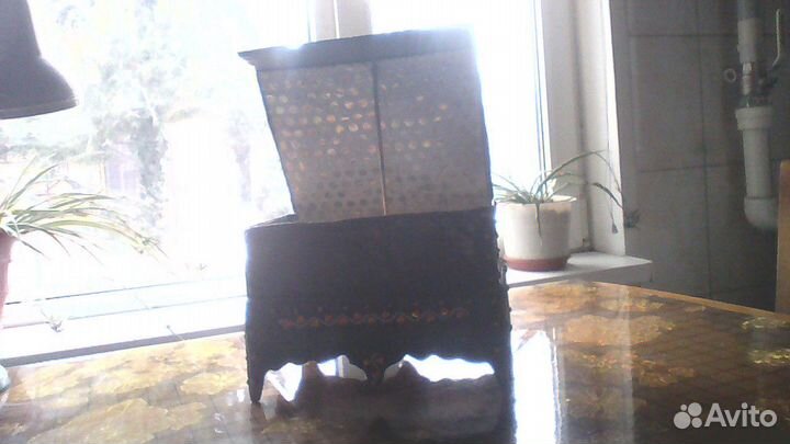 Шкатулки,ларцы,сундучки