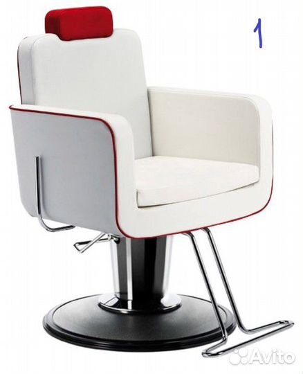 Мойка парикм-ая кресло,стул,аппарат для педикюра
