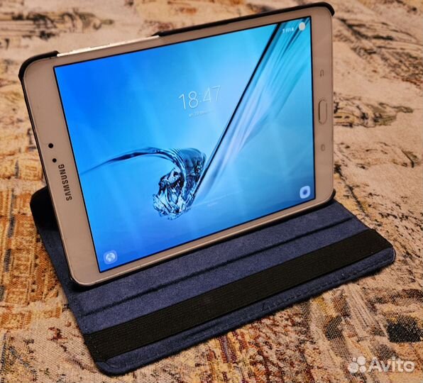 Samsung Galaxy Tab S2 8.0