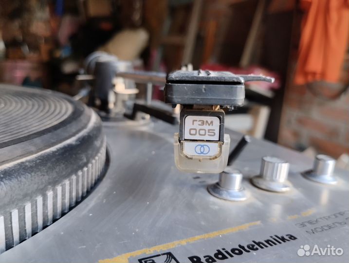 Cd проигрыватель Technics SL-PG590