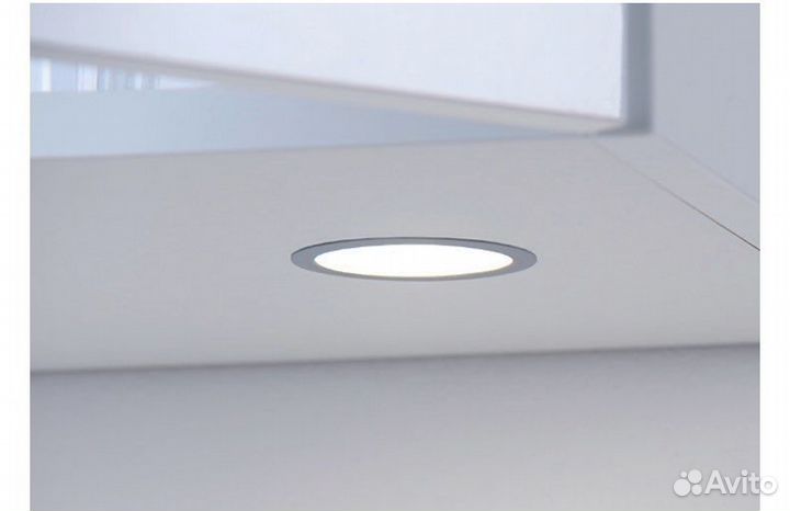 Светильник от итальянского бренда Forma E Funzione