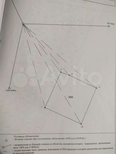 Участок 4,4 сот. (ИЖС)