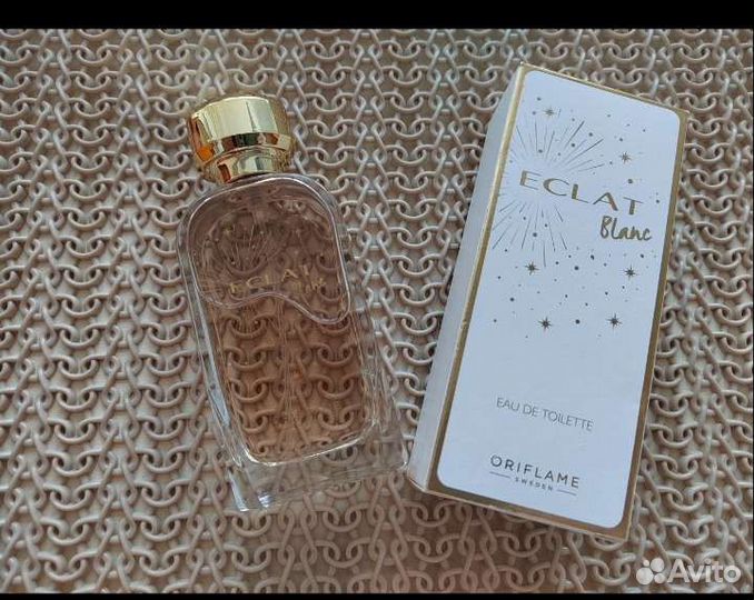 Женский аромат Орифлейм отдам