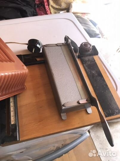 Фотолаборатория