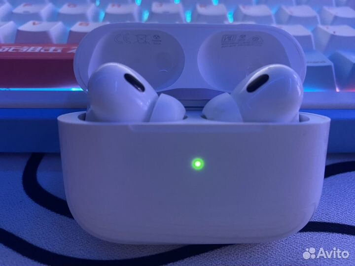 Airpods pro 2