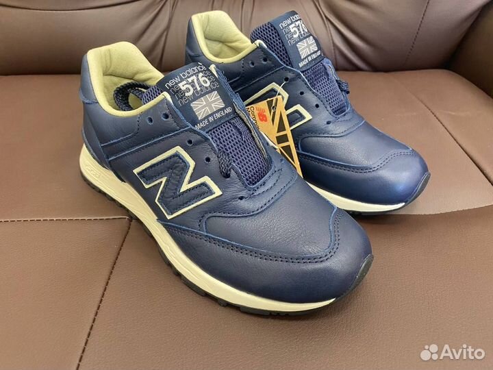 New Balance W 576 CNN (5,5US) made in England