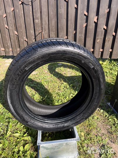 CrossLeader DH01 215/55 R17