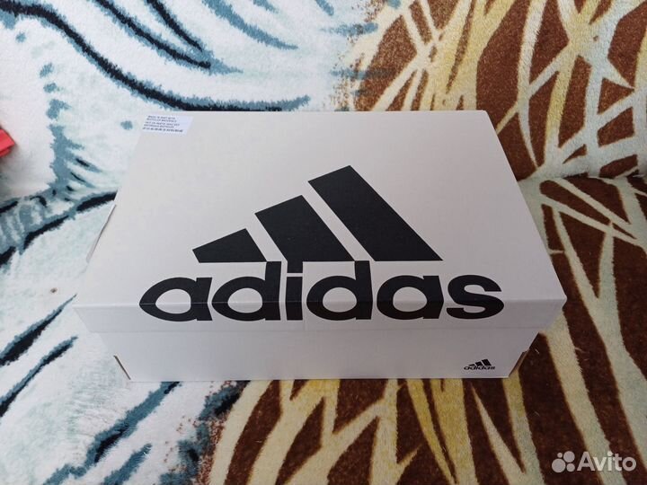 Кроссовки adidas GZ 5300