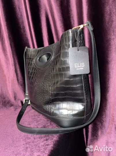 Сумка женская,кожа искуственная