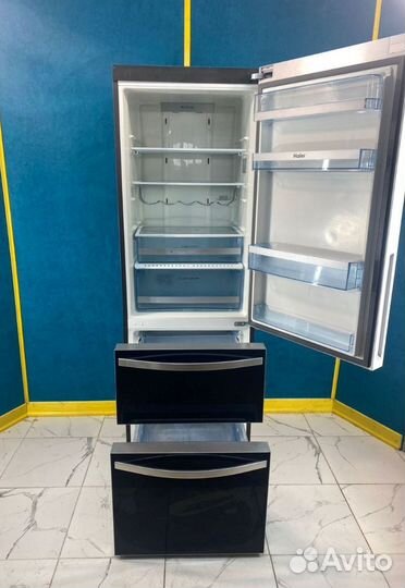 Холодильник бу с гарантией
