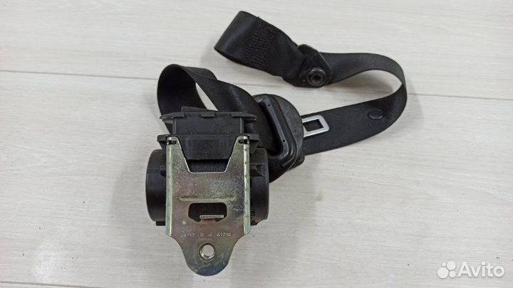 Ремень безопасности передний левый Bmw 5 Е60 Е61