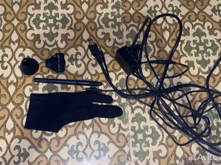 Графический планшет gaomon