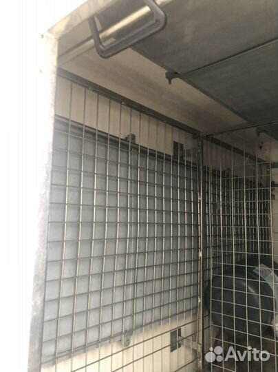 Iveco Daily рефрижератор, 1996