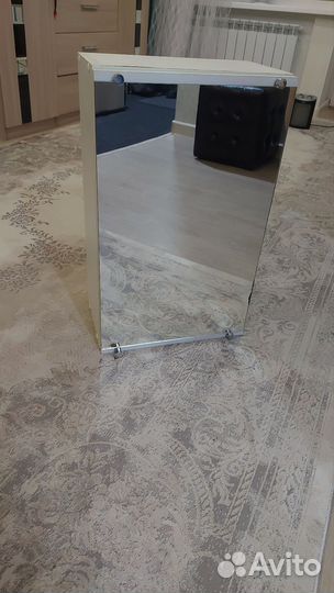 Зеркало в ванную