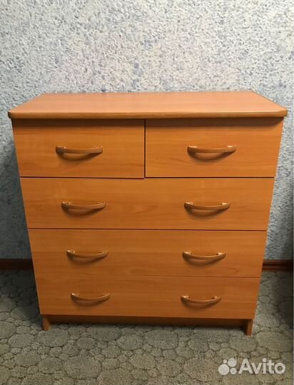 Продам комод