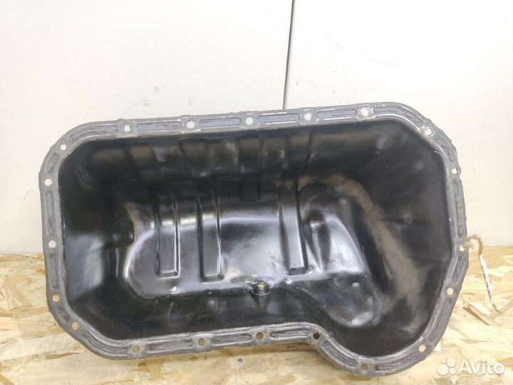 Поддон Volkswagen T4 1.9D