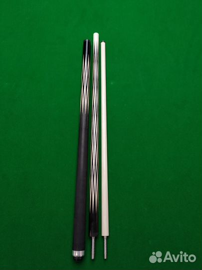 Кий Сергея Якимова