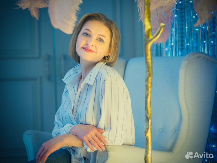 Фотосессия. Услуги фотографа, видеографа