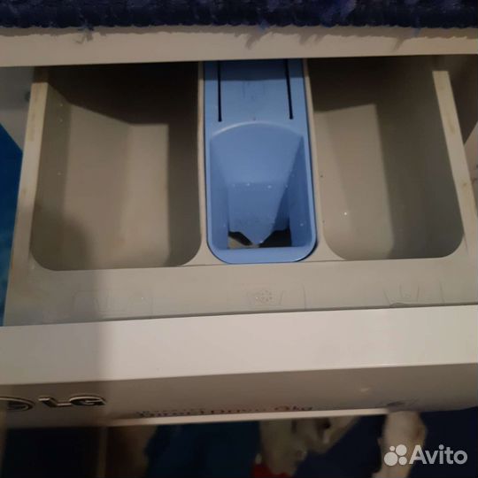 Стиральная машина автомат бу