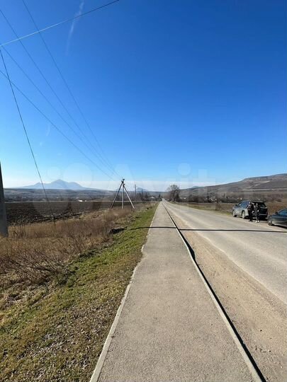 Участок 25 га (СНТ, ДНП)