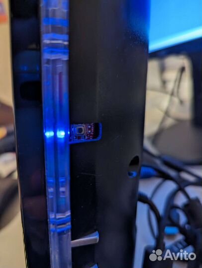 Моноблок MSI Top AE2260 (читайте описание)