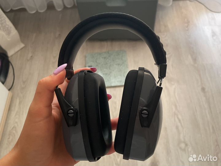 Беспроводные наушники