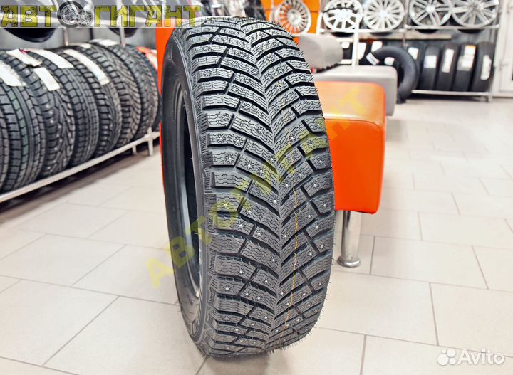 Michelin X-Ice North 4 205/60 R16 94T