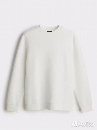 61.H&M свитер мужской размер 52-54