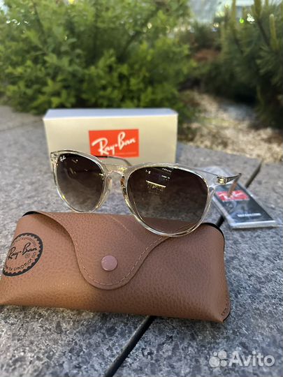 Очки ray ban