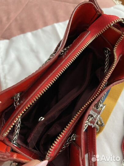 Сумка женская через плечо