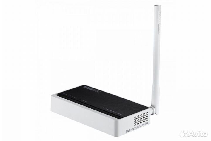 Wi-Fi роутер totolink N150RT