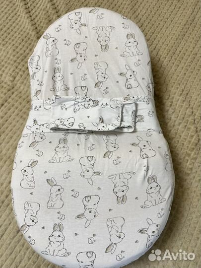 Кокон для новорожденных