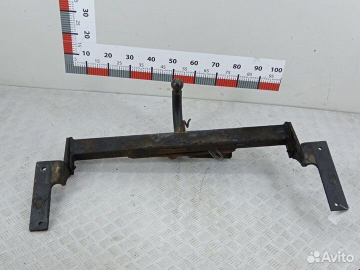 Фаркоп (прицепное устройство) для Opel Vectra C